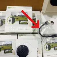 爱奇艺电视果3代M1 4k电视盒子手机无线同屏投屏器网络hdmi输出线 HDMI输出线-没机器-