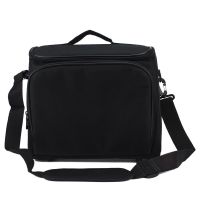 明基 投影机包 NEC宏基理光日立爱普生投影仪包包 通用投影机小包 小号 30*26*11cm