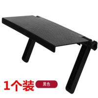 显示屏置物架有线电视机机顶盒收纳架子显示器屏幕收纳路由器支架 多功能机顶盒置物架1个装