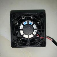 USB 5V 4/5/6/7/8/9/12/14CM光猫机箱 机顶盒 路由器散热风扇静音 4厘米风扇套装