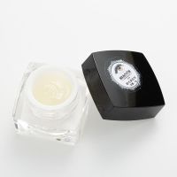 卸睫毛膏果冻绿色暴力卸除无味卸睫毛膏解胶剂快速卸种植美睫工具 透明果冻