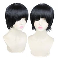 思越 电锯人链锯人 姬野 早川秋 蕾塞 光熙 玛奇玛COS假发 姬野+发网