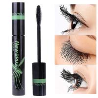 火烈鸟睫毛膏 魔力纤长拉长 防水不晕染浓密卷翘加长睫毛膏11g