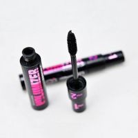 拉美拉双效睫毛膏防水拉长持久卷翘防汗不晕染 睫毛膏 一支装