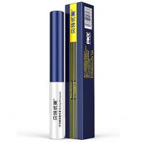 贝特优美睫毛膏细刷头防水防汗拉长不晕染不掉色浓密卷翘加长加密 BTYM睫毛膏--1支