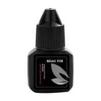 嫁接睫毛胶水防过敏美睫师美睫店专用种假睫毛胶超粘持久速干 美睫师专用胶水