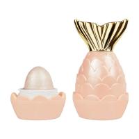 SWEET PINK哑光高光闪粉脸部提亮生姜土豆泥人鱼公主高光棒5G #水光潋滟AA01