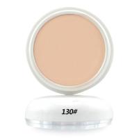送粉扑 美茜儿遮瑕膏 强效遮盖疤痕痘印黑眼圈 130 140粉底膏 130#[适合自然、白皙肤色]