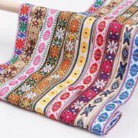 [手工DIY花边]服装辅料衣服花边白色蕾丝刺绣布贴窗帘布艺衣领 [手工DIY花边]服装辅料衣服花边白色蕾丝刺绣布贴窗帘布