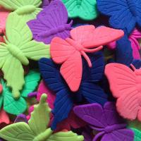 海绵宝宝水精灵水晶泥吸水珠泡大膨胀玩具海洋动物水宝宝霸王珠 混色动物10只