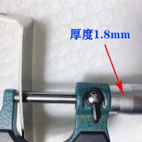 切菜板304不锈钢紧固防裂钢箍砧板钢圈菜墩加宽加厚抱箍案板手提 适合菜板直径30CM