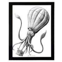 画框挂墙A3 4K 8开16寸16K儿童画装裱美术画素描A4 8K4开画框相框 黑色 A4挂墙[内径21*29.7厘米]