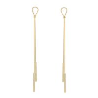 你和我的倾城时光林浅赵丽颖同款耳环耳饰耳钉女耳坠长耳线气质颍 耳钉一对