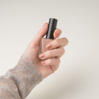 [官方]木旯EMIT系列油性指甲油磨砂快干不掉色持久美甲女 桃心女孩