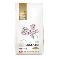陈克明品牌面粉10斤特价家用河南小麦中筋面粉5斤包子馒头油条粉 特制一等多用途小麦粉5斤