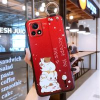 VIVOY52S手机壳VIVO Y52S硅胶全包保护套V2057A磨砂软可爱卡通女 [玲珑鼠]单壳无礼品 vivo [Y