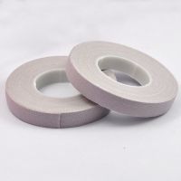 古筝胶布10米 彩色专业演奏型粘性大透气 儿童 成人乐器 琵琶通用 气质灰 1卷