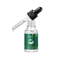 扩眼精油小眼睛成大眼睛单眼皮变双眼皮改善小眼浮肿大眼神器 1瓶精华液(体验装)(15m)