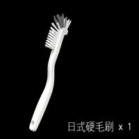 杯刷无死角清洁刷豆浆机破壁机水果机清洗刷子清洁杯子玻璃水杯刷 日式杯刷1个