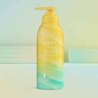 氨基酸慕斯沐浴露香水持久留香学生润肤泡泡沐浴乳洗发水护发套装 香氛滋养柔顺护发素1瓶