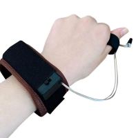 采耳工具拇指灯采耳师专用掏耳朵指灯可充电手灯手指镊子头灯 电池拇指灯