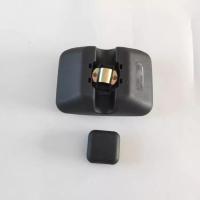 解放虎v倒车镜虎VH反光镜解放j6f后视镜大王驾到倒车镜J6F倒车镜 20*14小方镜