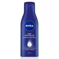 妮维雅身体乳持久留香美白保湿补水干皮秋冬男女学生身体乳润肤乳 [深层润肤乳]125ml-长效滋润