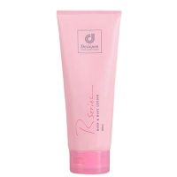 科士威浪漫身体乳保湿滋润补水清爽润肤全身持久留香清爽男女 浪漫身体乳一支送面膜一片