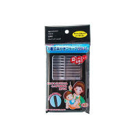 买二送一 日本黏着挖耳棒树脂螺旋粘着耳棒成人儿童掏耳棉签 1袋棉签