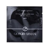 特惠清仓!阿玛尼造型紧颜粉底液/晶柔光韵防晒凝乳40粉 1ml 持久 晶柔光韵防晒凝乳40粉 1ml