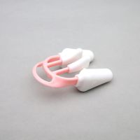 鼻夹挺鼻器学生高鼻梁缩鼻头硅胶鼻夹 山根 鼻子配带神器林允同款 一盒