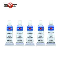 斯福特真空胎补胎工具套装微创修补工具胶条补胎神器补胎工具大全 斯福特胶水5支