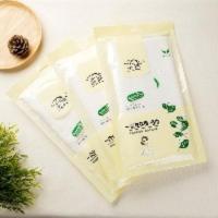 雨阳一次性环保浴巾+毛巾独立包装10套装 浴巾尺寸135*65