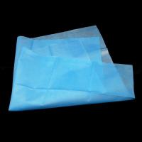 一次性无菌手术垫单铺巾方巾隔尿中单防水妇检单灭菌床单独立包装 40x50cm[20张]