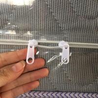 床垫拉链袋搬家收纳袋立体拉链袋床垫塑料袋隔尿全包围搬家保护袋 90*200cm14丝普通款 床垫高度5厘米