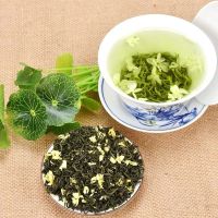 茉莉花茶叶新茶浓香型耐泡广西横县茉莉花茶特级袋装花草绿茶250g 越峰茶中黑马[250克]