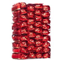 [买一斤送半斤]正宗安溪铁观音茶叶浓香型新茶高山乌龙茶小包装 盒装250克[共32小袋]