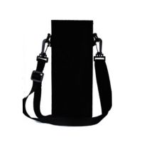 500-1500毫升保温杯大号隔热水杯套带背带提绳水壶保护套 500ML