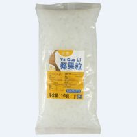 烤奶粉益禾奶精炼乳味植脂末焦糖烤奶奶粉烤香连锁奶茶店专用1kg 禧蜜饮 0.8椰果 1kg