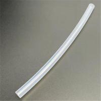 膳魔师儿童保温杯吸管FFI TCMI FHL-400/401/403原装吸管吸嘴配件 TCMI新款硅胶吸管