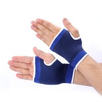 臂力器30公斤40公斤臂力棒50公斤60公斤锻炼腹肌减肥器材健身器材 护手一对 无其他