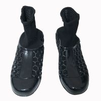 水田劳保泥鞋水产养殖袜子鞋舒适农田插秧鞋泥田挖藕高弹力农田鞋 鞋子(建议拍大一码) 37