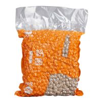 烤奶粉益奶精炼乳味植脂末1kg禾焦糖烤奶奶粉连锁同款奶茶店专用 黑珍珠粉圆 900g[需要煮]