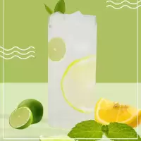 商用浓缩金桔柠檬汁柠檬水果汁原浆烘焙蛋糕奶茶店专用原材料 柠檬伴侣