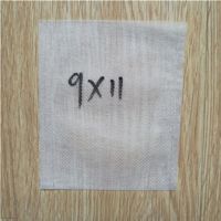 营养钵育苗袋无纺布环保加厚育苗袋可降解植树袋免脱袋移栽种 7*8厘米500条口径3.8*6