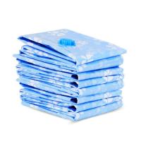 [48小时发货]加厚真空压缩袋装被子衣服特大号中小号整理打包收纳袋送电泵套装 1大号2小号无泵