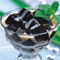 黑凉粉/烧仙草粉奶茶家用商用高配比凉粉甜品奶茶糖水布丁水果捞 小泽妹烧仙草粉500g