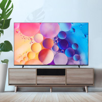 夏普(SHARP)50X6P 50英寸4K超高清 HDR10 智能 网络 液晶全面屏 平板电视机