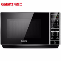 格兰仕(Galanz)变频微波炉家用800瓦23L光波炉微烤箱一体机智能预约解冻G80F23CN3PV-H3(S0)
