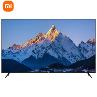 小米电视EA75 2022款 75英寸 4K超高清 金属全面屏 远场语音 网络智能液晶平板电视机L75M7-EA